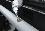¿Por qué la máquina de corte láser de tubo de alta resistencia láser de oro Mega4 para material estructural?